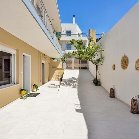 La Fleur Apartamento Chania  Exterior foto